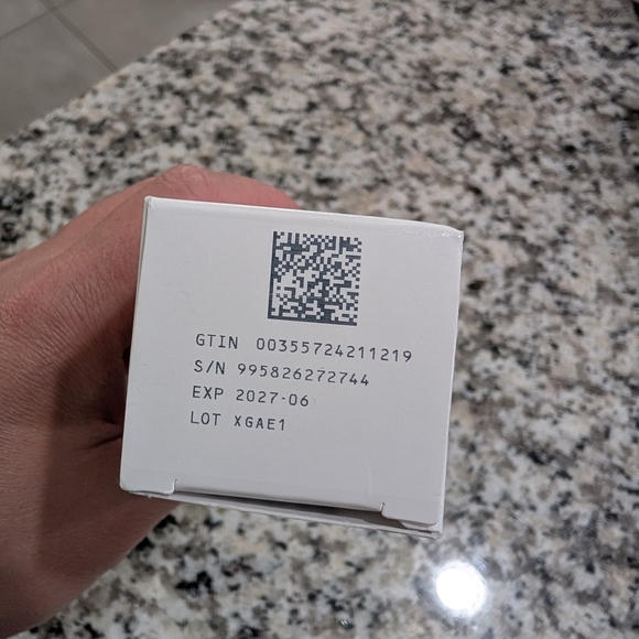 Eucrisa (crisaborole) Ointment 2% - 60g - Picture 4 of 5